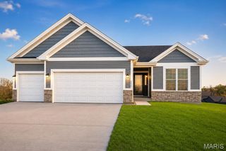 172 Hank's Close Court 172 STB, Washington, MO 63090