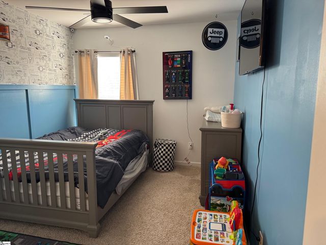 320 Sea Isle Place, Greer, SC 29650