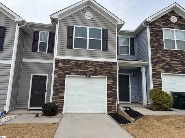 320 Sea Isle Place, Greer, SC 29650