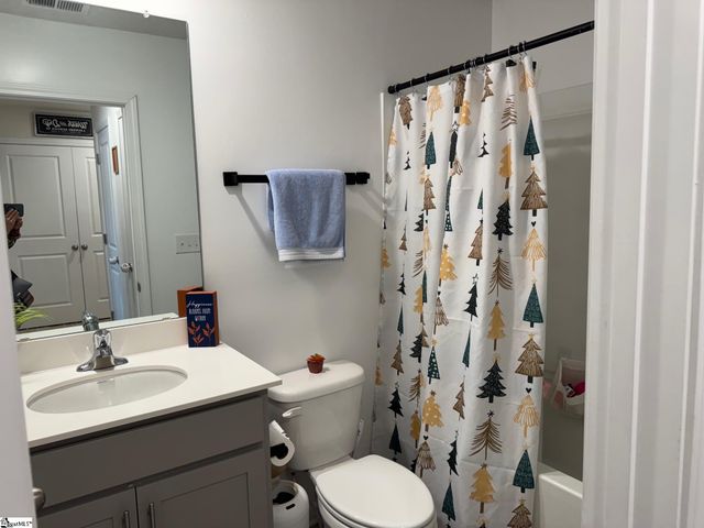 320 Sea Isle Place, Greer, SC 29650