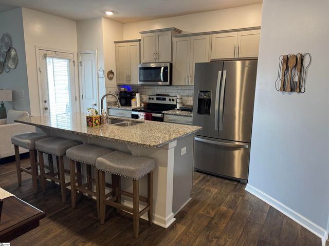 320 Sea Isle Place, Greer, SC 29650