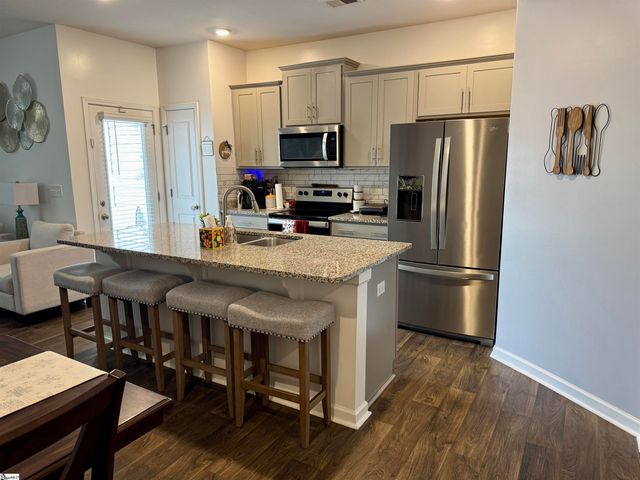 320 Sea Isle Place, Greer, SC 29650