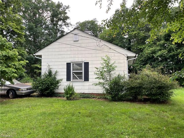 1834 Zephyr Road, Dobson, NC 27017