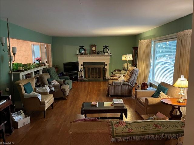 1834 Zephyr Road, Dobson, NC 27017