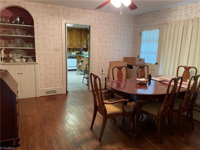1834 Zephyr Road, Dobson, NC 27017