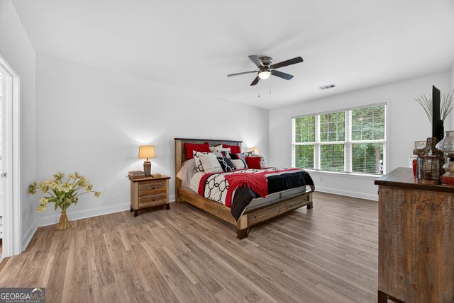2736 Lester Mill Road, Locust Grove, GA 30248