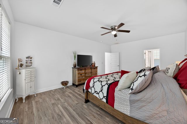 2736 Lester Mill Road, Locust Grove, GA 30248