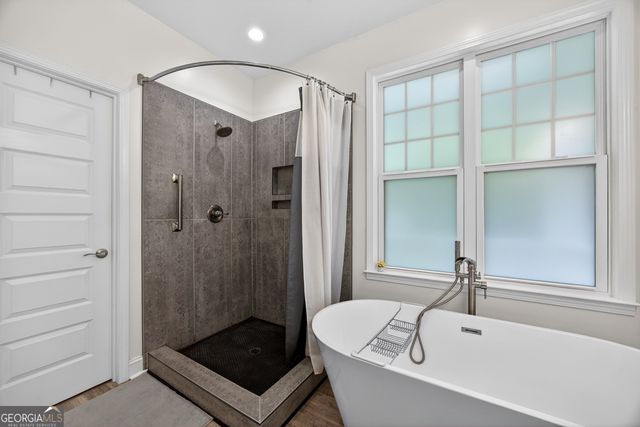 2736 Lester Mill Road, Locust Grove, GA 30248