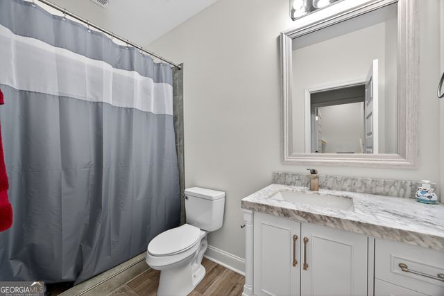 2736 Lester Mill Road, Locust Grove, GA 30248