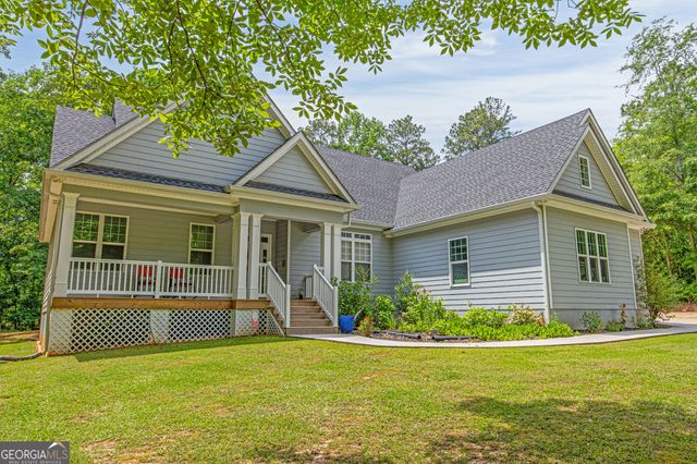 2736 Lester Mill Road, Locust Grove, GA 30248