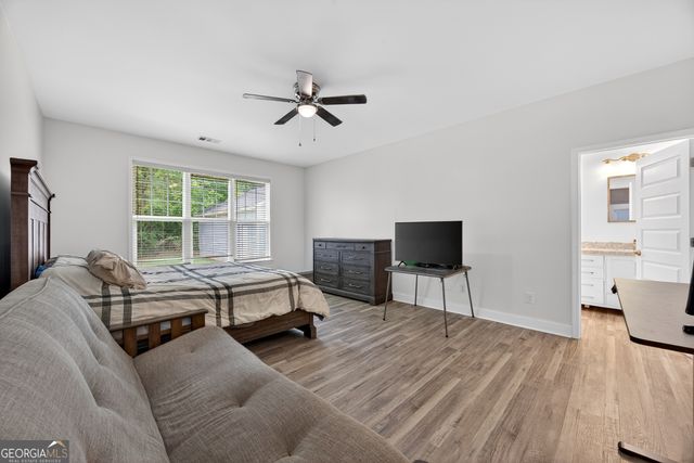 2736 Lester Mill Road, Locust Grove, GA 30248