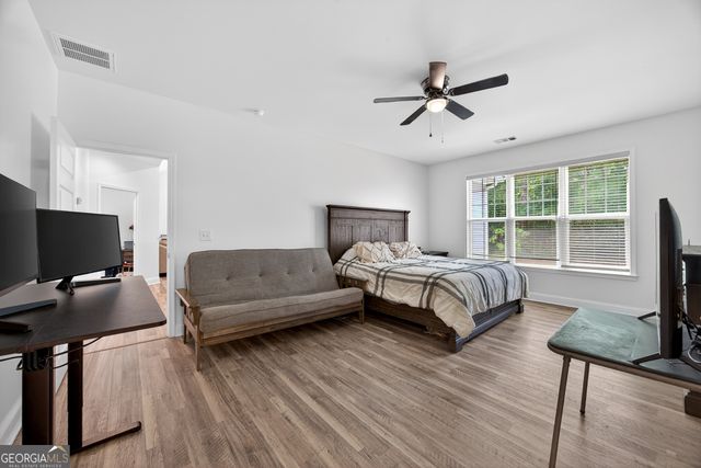 2736 Lester Mill Road, Locust Grove, GA 30248