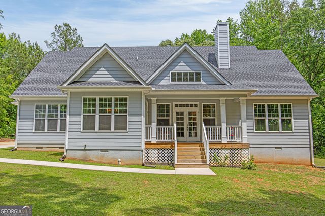 2736 Lester Mill Road, Locust Grove, GA 30248