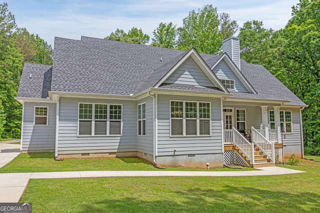 2736 Lester Mill Road, Locust Grove, GA 30248