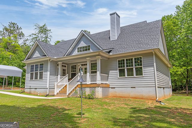2736 Lester Mill Road, Locust Grove, GA 30248