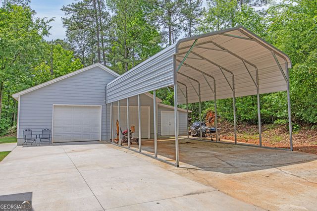 2736 Lester Mill Road, Locust Grove, GA 30248