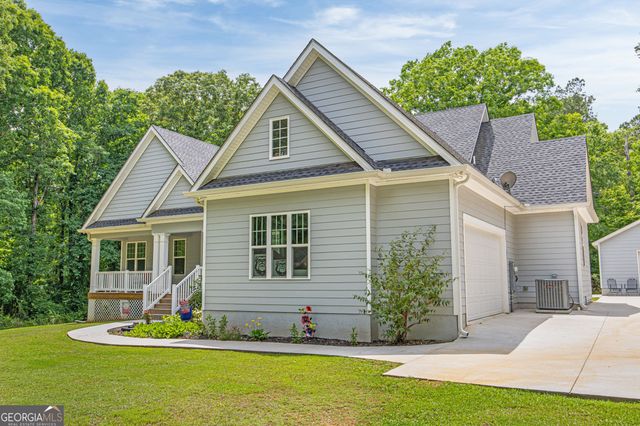 2736 Lester Mill Road, Locust Grove, GA 30248