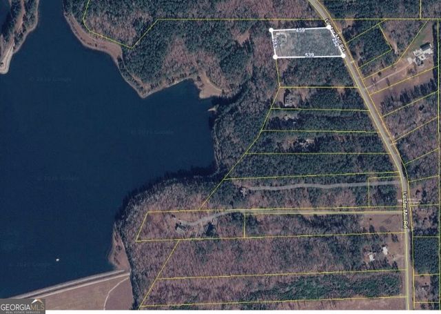 2736 Lester Mill Road, Locust Grove, GA 30248