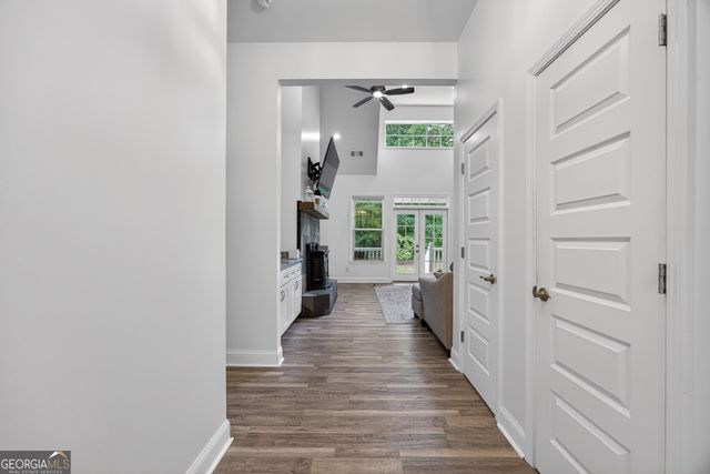 2736 Lester Mill Road, Locust Grove, GA 30248