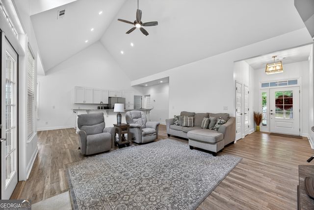 2736 Lester Mill Road, Locust Grove, GA 30248
