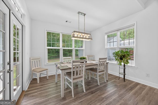 2736 Lester Mill Road, Locust Grove, GA 30248