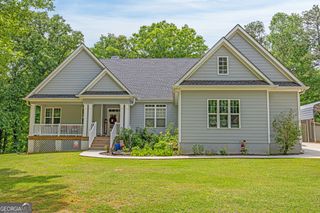 2736 Lester Mill Road, Locust Grove, GA 30248