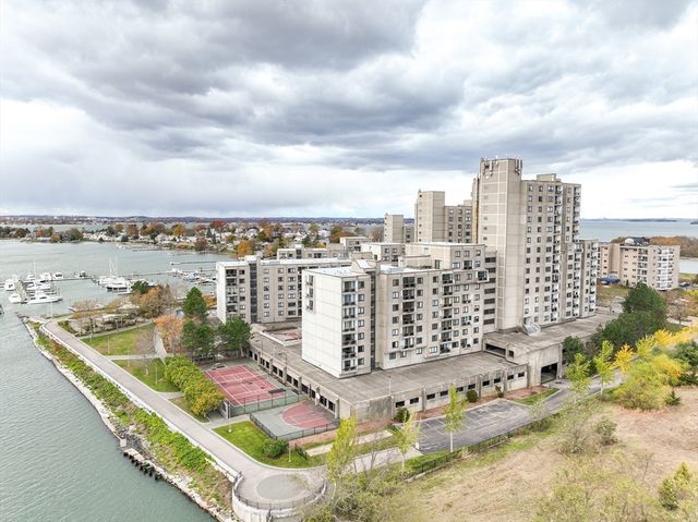 73 Broad Reach M21C, Weymouth, MA 02191