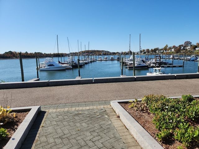 73 Broad Reach M21C, Weymouth, MA 02191