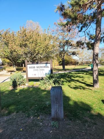 73 Broad Reach M21C, Weymouth, MA 02191