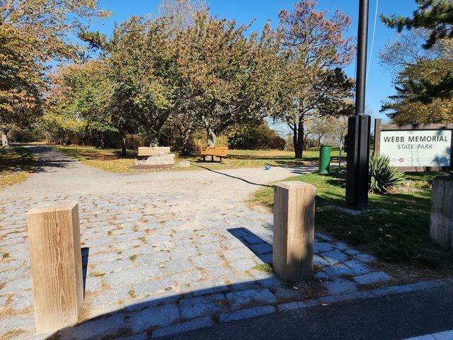 73 Broad Reach M21C, Weymouth, MA 02191