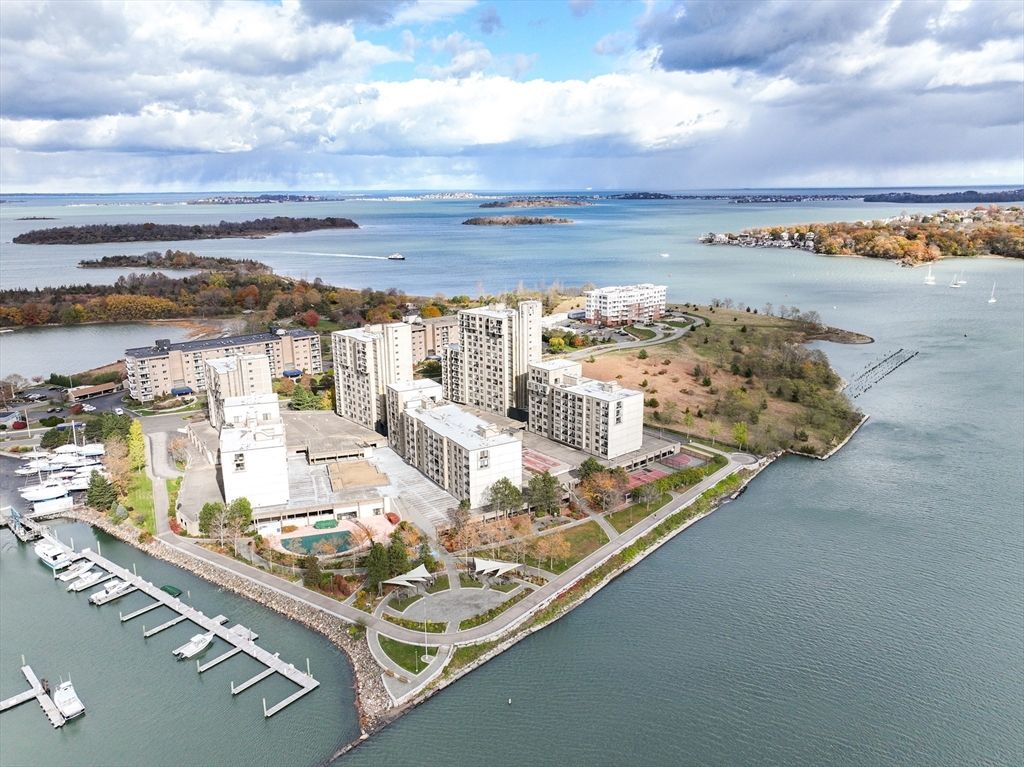 73 Broad Reach M21C, Weymouth, MA 02191