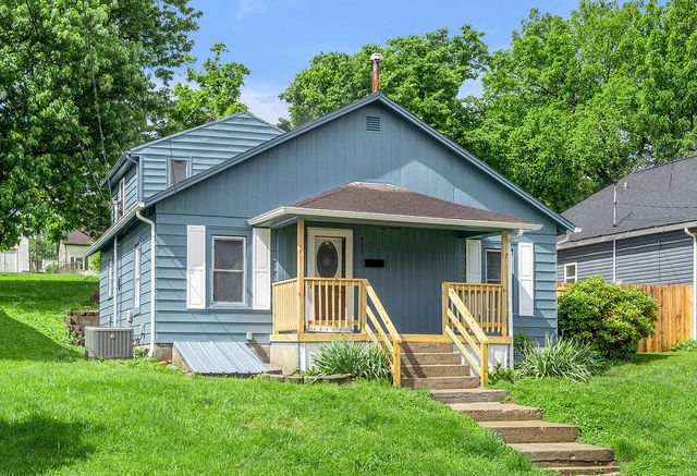 411 Noel Avenue, Frankfort, KY 40601