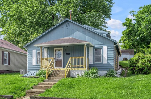 411 Noel Avenue, Frankfort, KY 40601