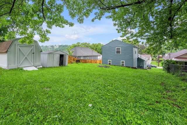 411 Noel Avenue, Frankfort, KY 40601