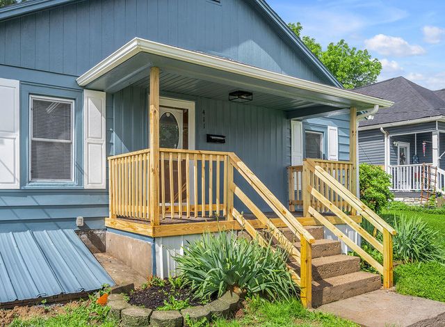 411 Noel Avenue, Frankfort, KY 40601