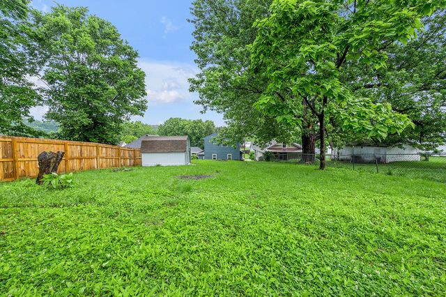 411 Noel Avenue, Frankfort, KY 40601