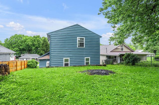411 Noel Avenue, Frankfort, KY 40601