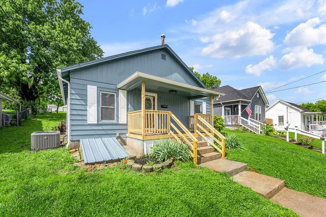 411 Noel Avenue, Frankfort, KY 40601