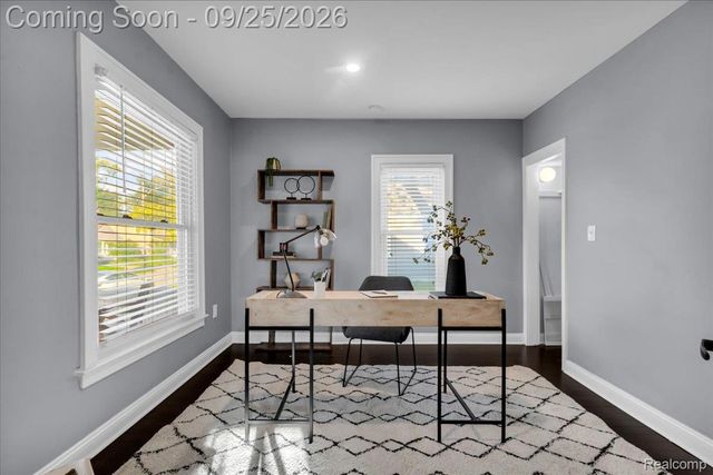 1465 West Boulevard, Berkley, MI 48072