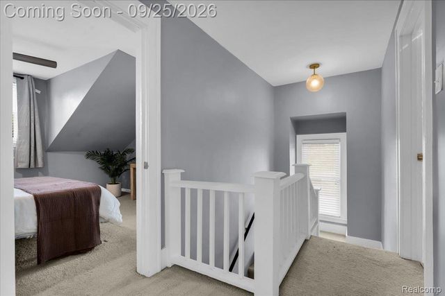 1465 West Boulevard, Berkley, MI 48072