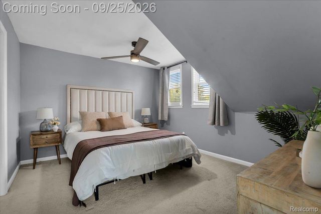 1465 West Boulevard, Berkley, MI 48072