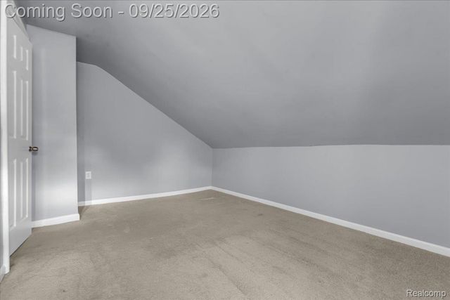 1465 West Boulevard, Berkley, MI 48072