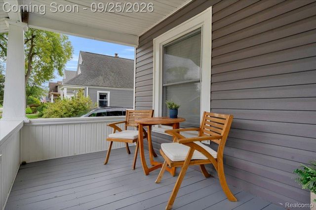 1465 West Boulevard, Berkley, MI 48072