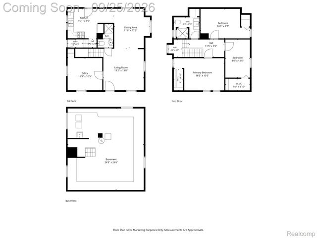 1465 West Boulevard, Berkley, MI 48072
