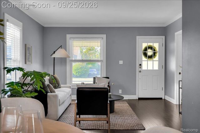 1465 West Boulevard, Berkley, MI 48072