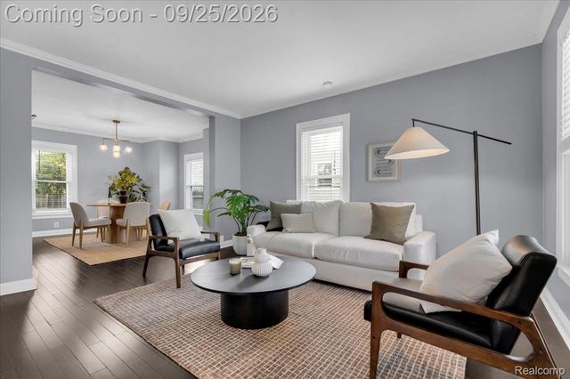 1465 West Boulevard, Berkley, MI 48072