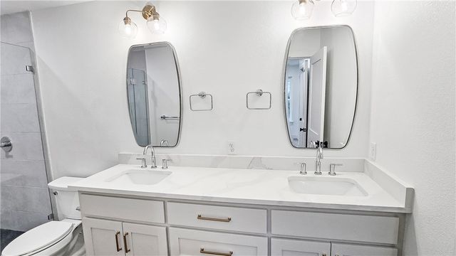 3803 Ridgewood Street, Bryan, TX 77801