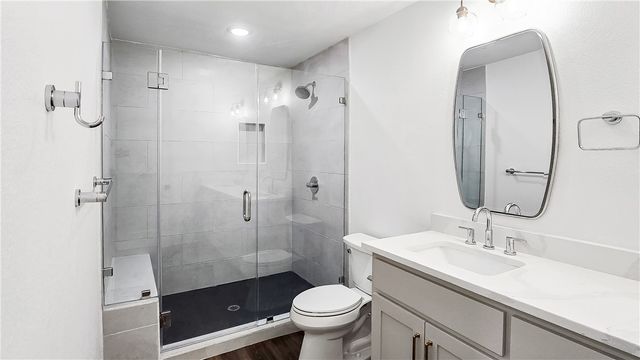 3803 Ridgewood Street, Bryan, TX 77801