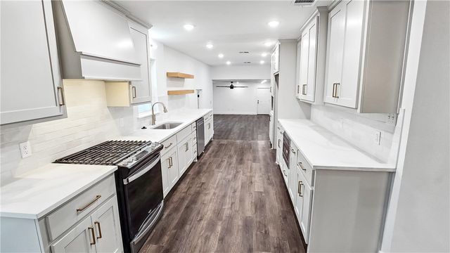 3803 Ridgewood Street, Bryan, TX 77801