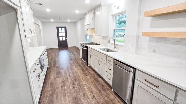 3803 Ridgewood Street, Bryan, TX 77801